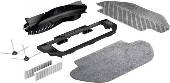 Set dodatne opreme za robotske usisavače Viomi V2 Max, V2 Pro, V3 i SE