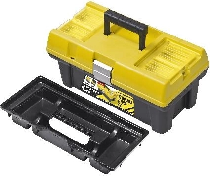 Kutija za alat STUFF Semi Profi Carbo 16″