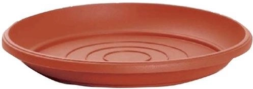 Podložna posuda NOVA 17 TE za cvjetnjak NOVA 20 TE