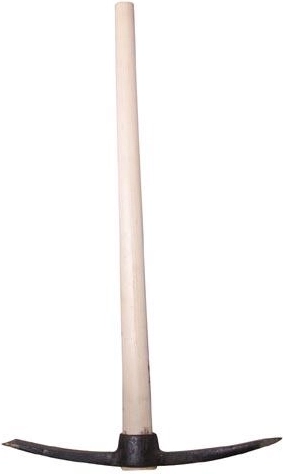 Krumpo 2,5 kg s drškom