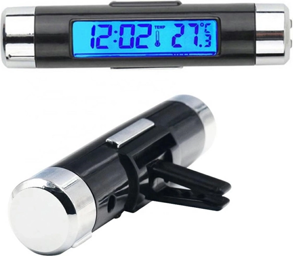 Termometar za auto Zg9