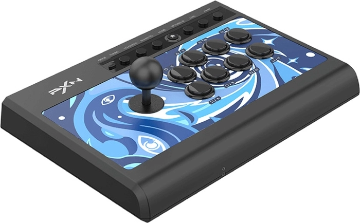 Arkadni joystick PXN za PC, PlayStation, Xbox i Nintendo Switch