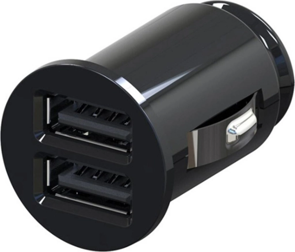 PLS34B AUTOPUNJAČ 2xUSB 2,1A