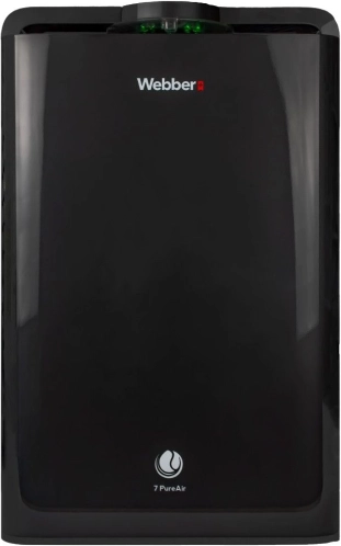 Pročišćivač zraka WEBBER AP9700 WI-FI