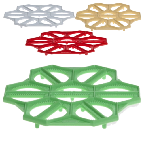 Kalupe za piroge SAGAD za 14 komada