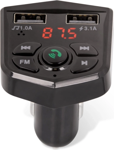 Maxlife MXFT-02 Bluetooth FM odašiljač za automobil