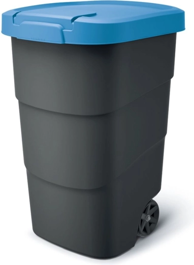 Vrtna pokretna kanta za otpad 110 l Wheeler
