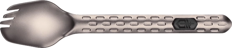 Gerber Devour Titanium – multifunkcionalni titanski kamping pribor, 9 alata