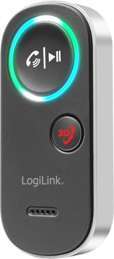 Bluetooth 5.4 audio prijamnik s 3,5 mm priključkom i 3D zvukom