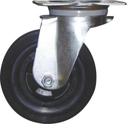 Okretni kotač 160 mm, nosivost 100 kg