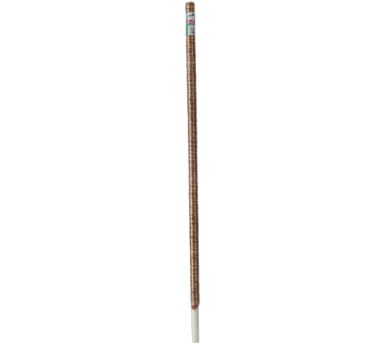 Kokosov potporni kolac za penjačice 120 cm