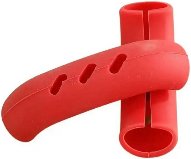 Da112 silikonske hvataljke 2 kom