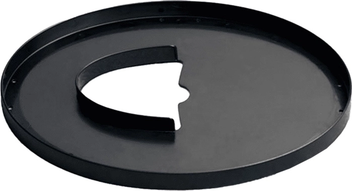 Garrett zaštitni poklopac zavojnice 6,5" × 9" za detektore ACE i AT
