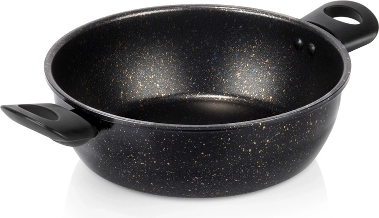 Granitni lonac BASIC LINE 24 cm, 2,7 l