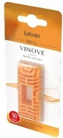 Vinove Family Bahrain – zamjenska punjenja za osvježivač zraka (blister)