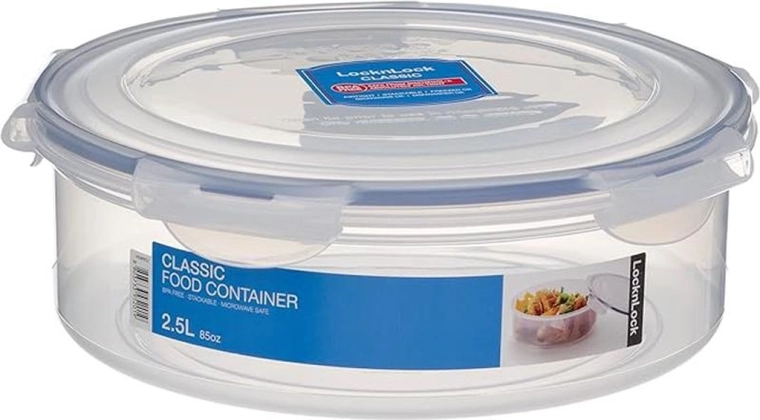 Posuda za hranu LOCK 2,5 l