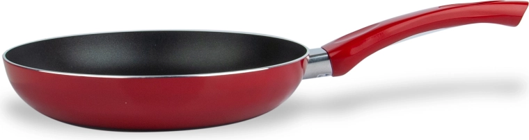 Tava Kitchisimo Rosso 24 cm s neprianjajućom keramičkom površinom