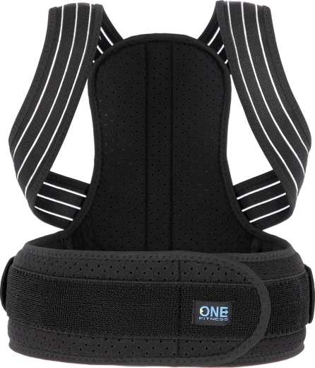 Korektor držanja tijela ONE Fitness KP207 – veličina M