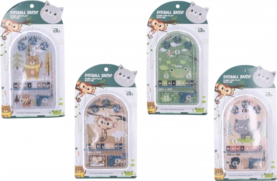 Fliper igra za djecu