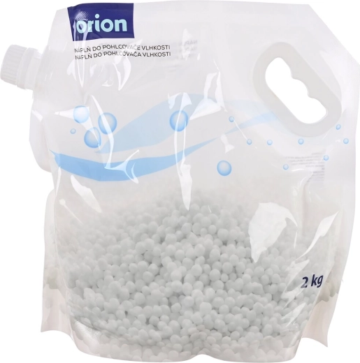 Punjenje za odvlaživač vlage – granulat 2 kg