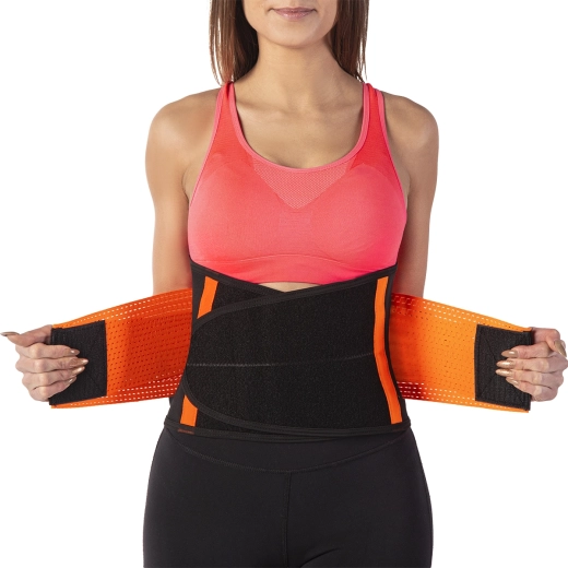 Stabilizacijski lumbalni pojas HMS za pravilno držanje tijela