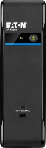 UPS Eaton 3P Ellipse 900 VA USB IEC