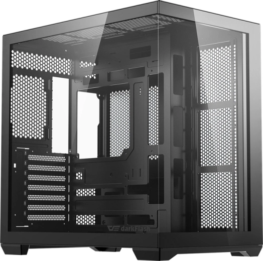 Računalno kućište DarkFlash C280 crno