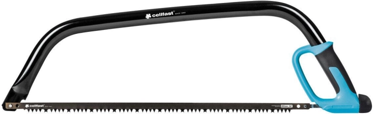 Lučna pila ERGO 610 mm CELLFAST