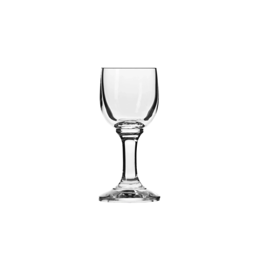 Set čašica za votku Krosno Pure 6 kom 30 ml