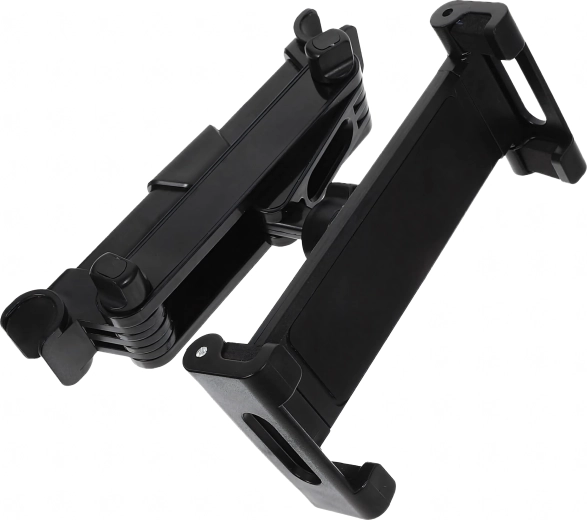 Držač za naslon za glavu u autu 360° za tablet i telefon