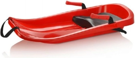 Boby Flash – Crvene