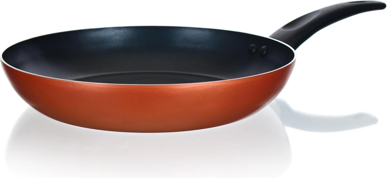 Aluminijska tava s neljepljivom površinom PATINA 28 cm