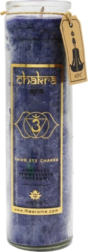 Mirisna svijeća u staklu Morski povjetarac 320 g