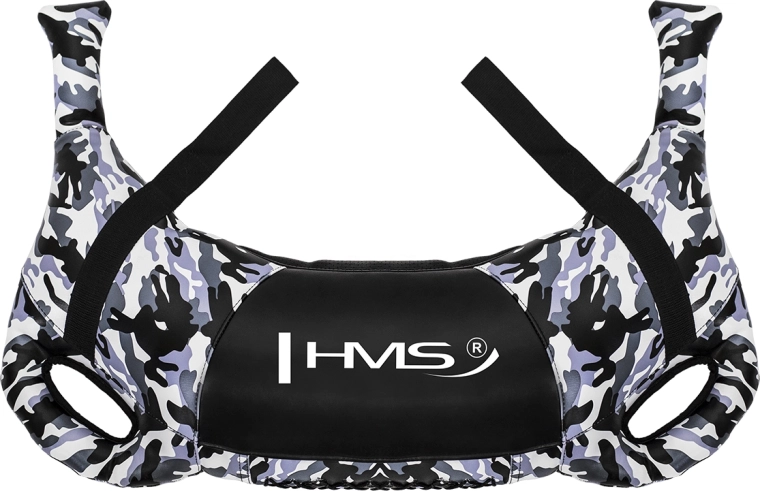 Bugarski trening vreća HMS 5 kg