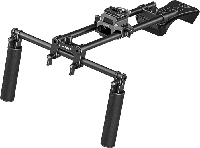 Neewer SR007 univerzalni rameni rig s Arca-Swiss pričvršćenjem
