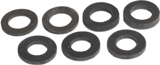 Brtva regulatora plina NBR – set 7 kom