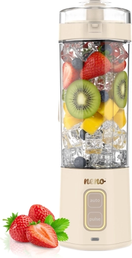 Neno Fresco prijenosni bežični blender