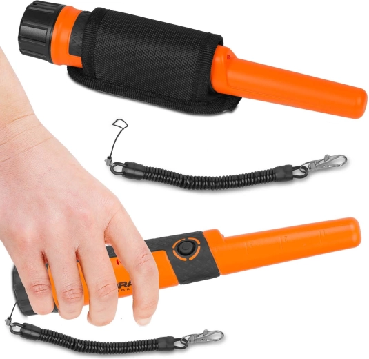 Pinpointer COBRA Tector vodonepropusni detektor metala IPX8