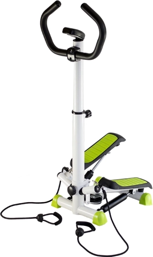 Twist stepper s rukohvatom i ekspanderima HMS S 8004