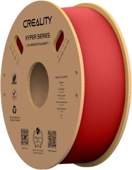 Hyper PLA filament Creality (crveni)