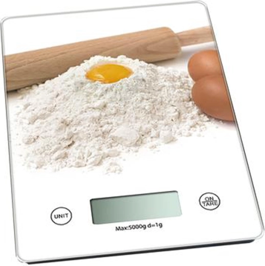 Digitalna kuhinjska vaga Toro 5 kg
