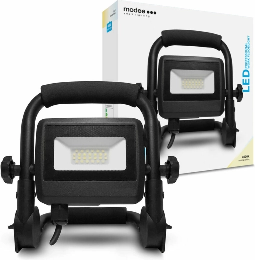 Modee LED radni reflektor 10W neutralno bijela