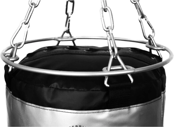 Razuporni prsten za lanac boksačke vreće DBX Bushido R30