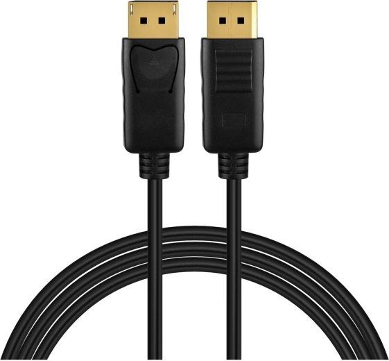 DisplayPort 1.4 kabel 2 m CL-205