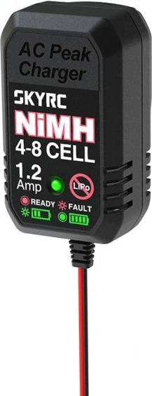 Punjač nimh skyrc en18 1,2 a