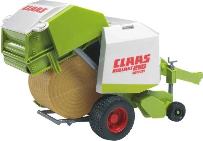 Bruder balirka CLAAS Rollant 250