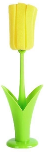 Četka za pranje s držačem