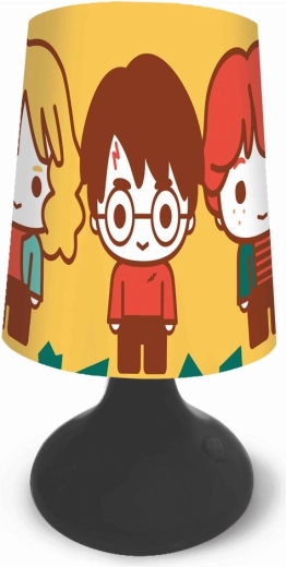 Bežična noćna lampica / noćno svjetlo Harry Potter