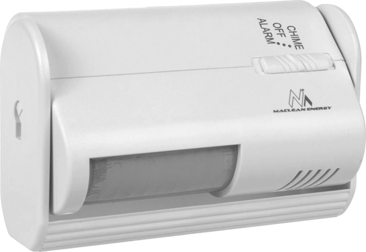 mini alarm s PIR senzorom pokreta MCE311W