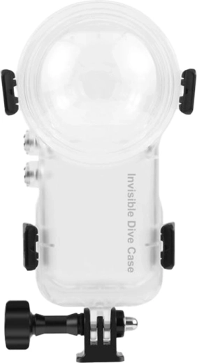 Vodootporno ronilačko kućište Puluz za Insta360 X4 Air (50 m)